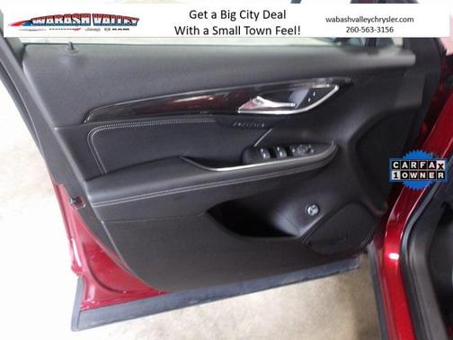 2023 Buick Envision Essence FWD