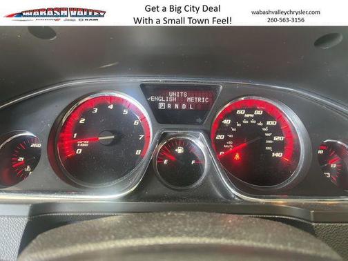 2013 GMC Acadia SLE-2