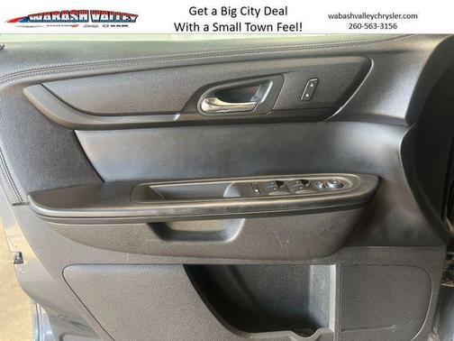 2013 GMC Acadia SLE-2