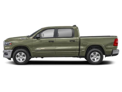 Tank 2027 RAM 1500 Big Horn/Lone Star