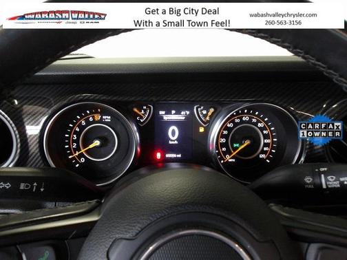 2021 Jeep Gladiator Willys 4x4