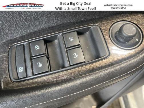 2016 Chevrolet Malibu Limited LT