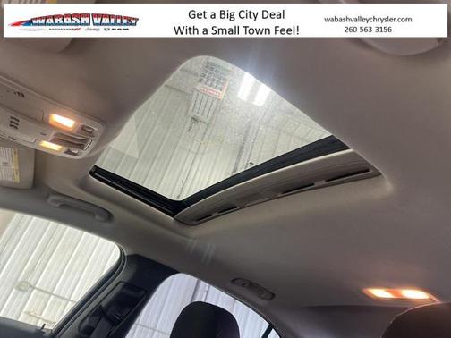 2014 Chevrolet Malibu 1LT