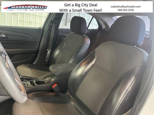 2014 Chevrolet Malibu 1LT