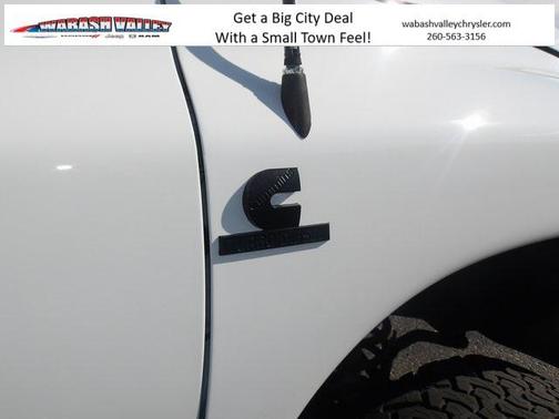 2004 Dodge Ram 2500 SLT Quad Cab