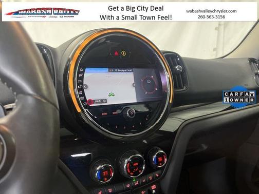 2023 MINI Countryman Cooper S ALL4