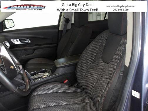 2013 Chevrolet Equinox 1LT