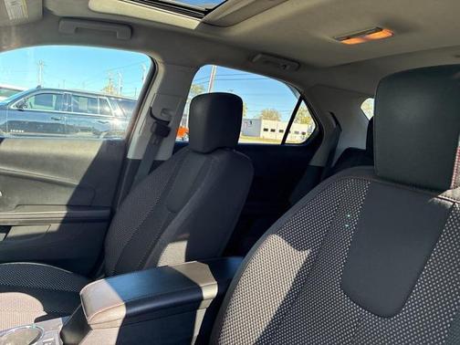 2013 Chevrolet Equinox 1LT