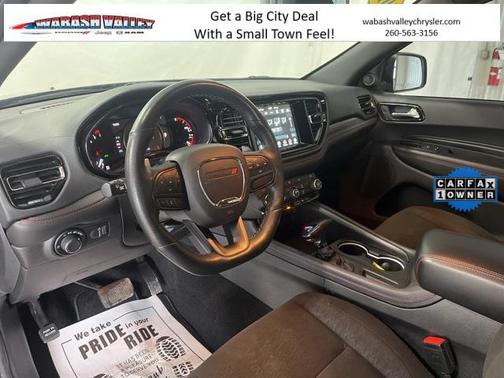 2023 Dodge Durango GT AWD
