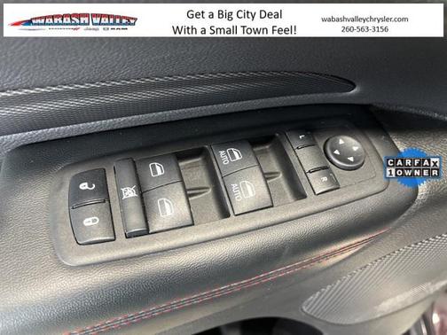 2023 Dodge Durango GT AWD