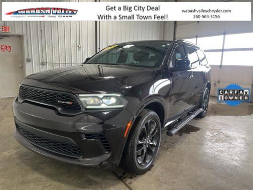 2023 Dodge Durango GT AWD