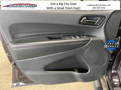 2023 Dodge Durango GT AWD