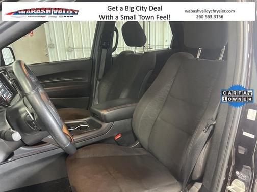 2023 Dodge Durango GT AWD