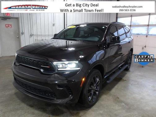 2023 Dodge Durango GT