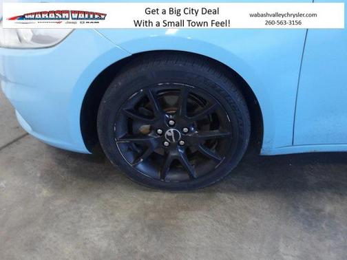 2013 Dodge Dart SXT