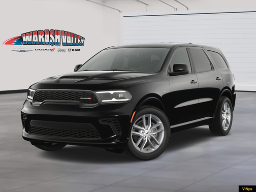 2025 Dodge Durango R/T AWD