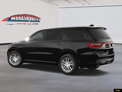 2025 Dodge Durango R/T AWD