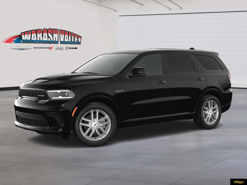2025 Dodge Durango R/T AWD