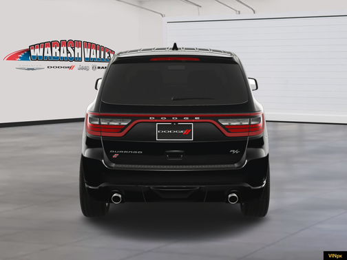 2025 Dodge Durango R/T AWD