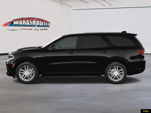 2025 Dodge Durango R/T AWD