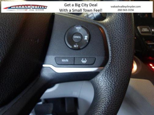 2018 Honda Odyssey EX