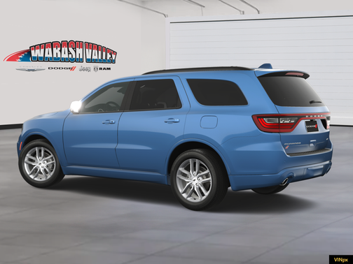 2025 Dodge Durango GT Plus