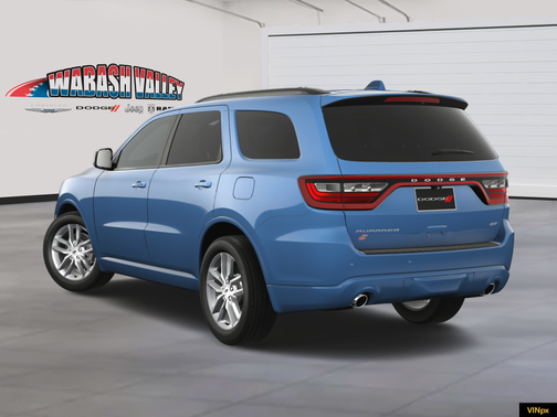 2025 Dodge Durango GT Plus