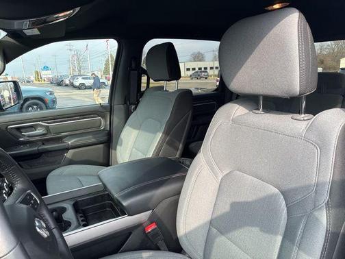 2024 RAM 1500 Big Horn/Lone Star