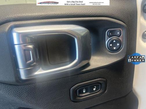 2022 Jeep Gladiator High Altitude 4x4