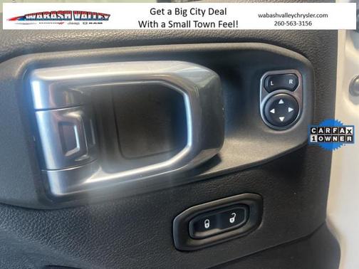 2022 Jeep Gladiator High Altitude 4x4