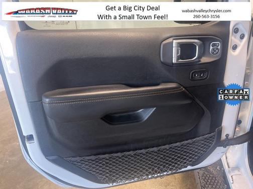 2022 Jeep Gladiator High Altitude 4x4