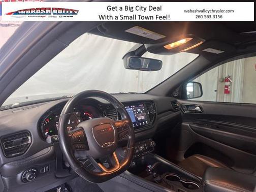 2021 Dodge Durango GT Plus