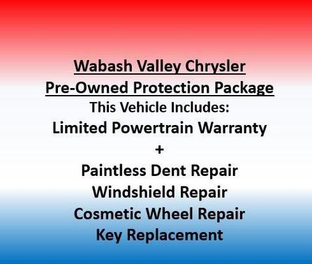 2020 RAM 2500 Tradesman Crew Cab 4X4 6'4' Box