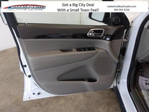 2013 Jeep Grand Cherokee Laredo