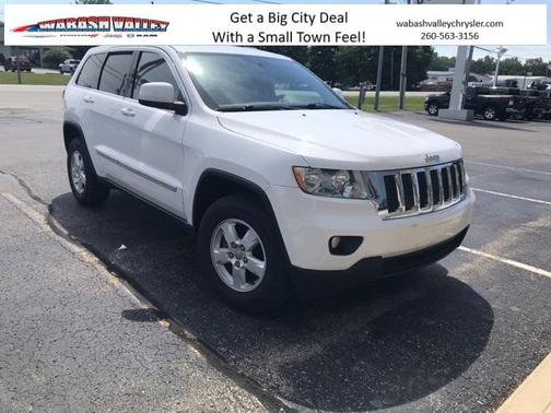 2013 Jeep Grand Cherokee Laredo