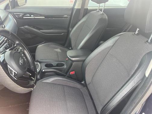 2021 Kia Seltos S Turbo