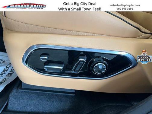 Silver Zynith 2024 Jeep Grand Cherokee L Summit Reserve