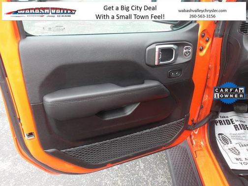 2023 Jeep Wrangler 4-Door Sahara Altitude 4x4