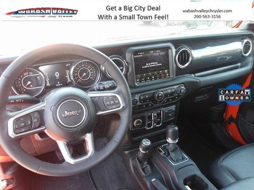 2023 Jeep Wrangler 4-Door Sahara Altitude 4x4