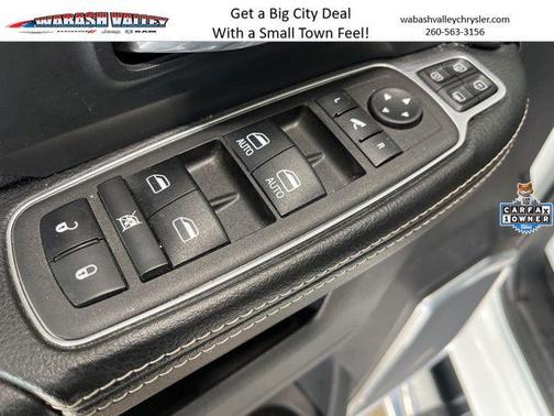 2023 RAM 2500 Laramie Mega Cab 4x4 6'4' Box