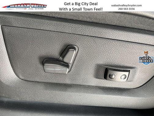 2023 RAM 2500 Laramie Mega Cab 4x4 6'4' Box