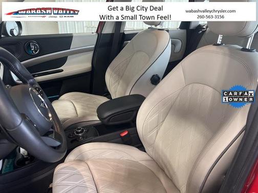 2023 MINI Countryman Cooper S ALL4