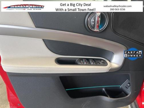 2023 MINI Countryman Cooper S ALL4