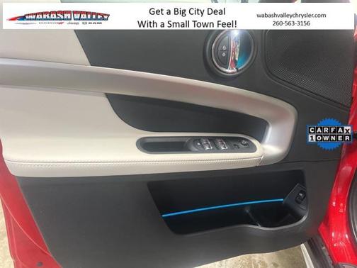 2023 MINI Countryman Cooper S ALL4