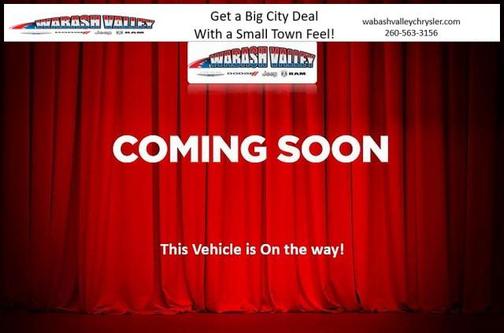 2023 Jeep Grand Cherokee L Summit Reserve