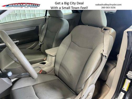 Brilliant Black Crystal Pearlcoat/Black Vinyl Top 2008 Chrysler Sebring Base