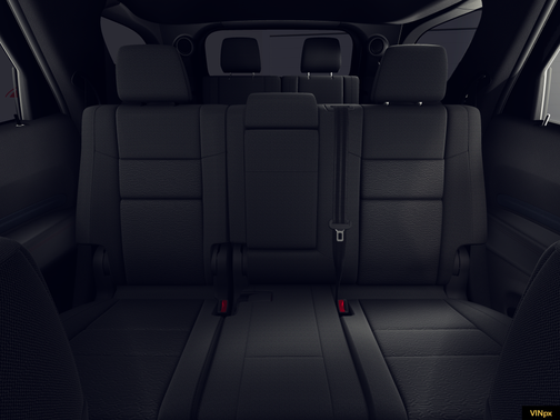 2026 Dodge Durango GT HEMI V8 AWD