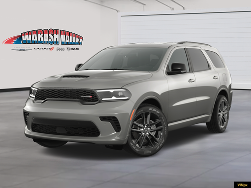 2025 Dodge Durango GT Plus