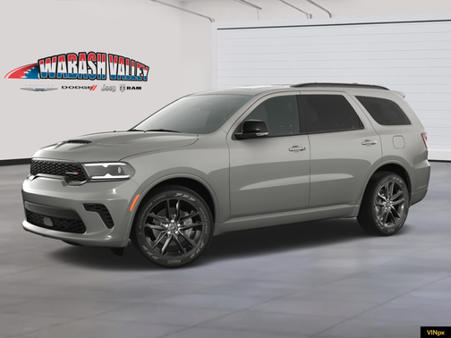 2025 Dodge Durango GT Plus