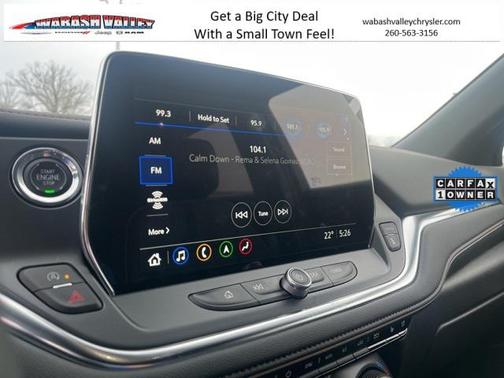 2024 Chevrolet Blazer Premier